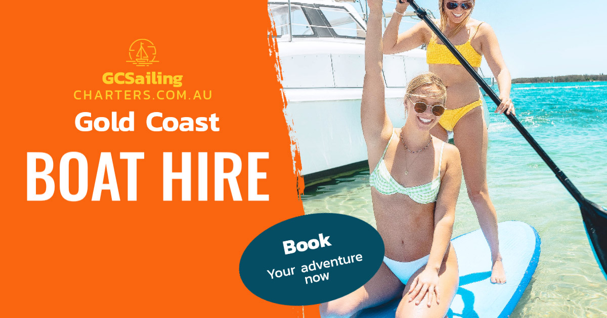 Gold Coast Sailing Charters